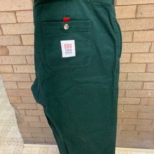 Topo Designs Climb Pants